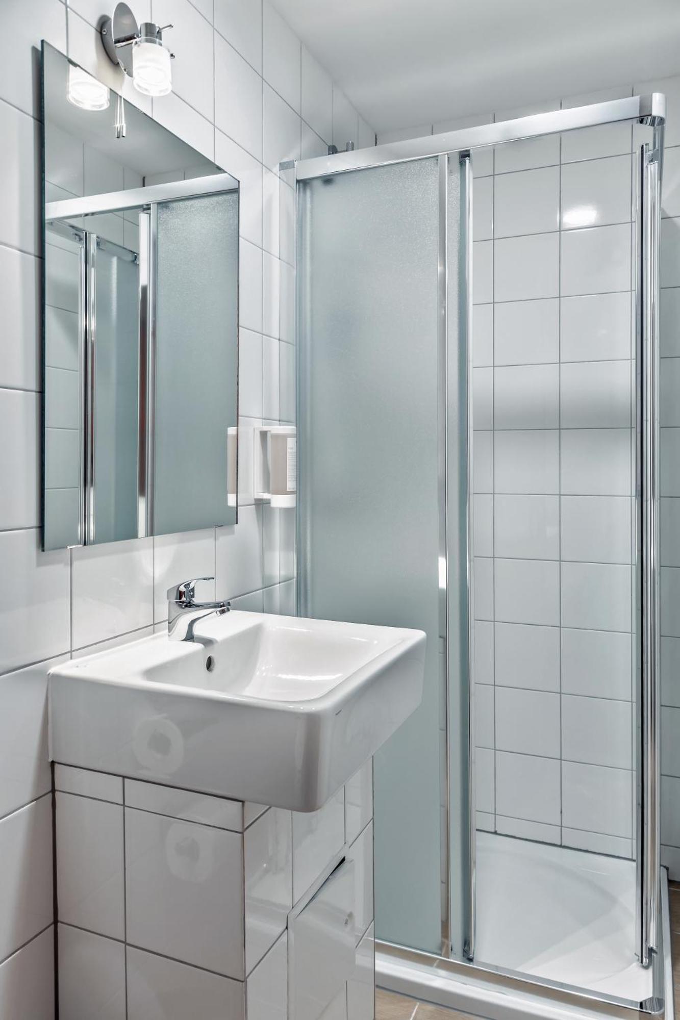 Augustus Hotel Bernkastel - Comfortable Budget Hotel Zimmer foto